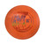 Used Innova PEGASUS Disc Golf Driver Orange 11760-S000091463 View 1