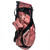 Used Sun Mtn SUPERLIGHT 3.5 Womens Stand Bag Black And Pink 11805-S000080194 View 1