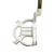 Used Tour Edge BACKDRAFT GT+ OS-3 Mens Putter RH 11484-S000303715 View 3