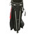 Used MacGregor STAND Mens Stand Bag Black 11890-S000142876 View 3