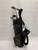 Used Cobra COBRA JR Jr Package Set LH Black 8 Piece 11703-S000210542 View 8