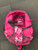 Used Rawlings PINK BB/SB Player Backpack Pink 11809-S000087374 View 1