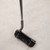 Used Spalding TP MILLS Mens Putter RH 11877-S000021583 View 2