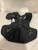 Used Champro CHEST PROTECTOR Catchers Chest Protector Black Youth 11790-S000058554 View 2