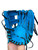 Used FIELDING GLOVE BB/SB Glove RH Throw White And Carolina Blue 11 1/4" 11835-S000208238 View 5