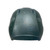 Used Rawlings R16J-R1 Batting Helmet No Mask Green SM 11471-S000172433 View 2