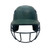 Used Rawlings R16J-R1 Batting Helmet No Mask Green SM 11471-S000172433 View 1