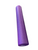 Used Yes Exercise Foam Roller Purple Fits all 11479-S000422112 View 1