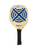 Used GO TIME GEAR Pickleball Racquet Tan 11642-S000138437 View 1