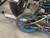 Used Huffy WHIRL Mountain Bike Boys Royal Blue 20" 11614-S000236256 View 2