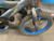 Used Huffy WHIRL Mountain Bike Boys Royal Blue 20" 11614-S000236256 View 3
