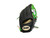 Used Franklin 204850 RH GLV BB/SB Glove RH Throw Black 9" 11768-S000236014 View 2