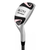 New Cleveland Bloom Complete Golf Set Grey/Blue- Women's Standard Left Hand 11709-CLE11215917 View 5