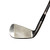 Used Mizuno MX-300 Mens Iron Set RH 4I-PW 11776-S000401165 View 3
