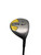 Used Nike SQ 3 WOOD Mens Fairway Wood RH 3 Wood 11347-S000268813 View 1