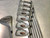 Used Powerbilt GRAND SLAM Mens Complete Set RH 8 Piece 11686-S000050482 View 10