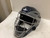Used All-Star MVP2500-1 Catchers Helmet w/Mask Navy Blue SM 11725-S000501874 View 1