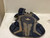 Used All-Star S7 AXIS CPC1216S7X Catchers Chest Protector Navy Blue Intermed 11725-S000501872 View 1