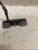 Used TAD MOORE PEACH Mens Putter RH 11725-S000501876 View 1