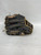 Used Rawlings HEART OF THE HIDE BB/SB Glove RH Throw Black 11 1/2" 11871-S000029946 View 2