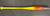 New Easton Hype Fire BBCOR Baseball Bat Drop 3 33/30 11286-EASHYPEFIRE330 View 2