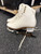 Used Jackson 2070 WomensFigure Skate White Senior 4.5 11162-C000453643 View 1