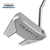 New Cleveland HB Soft 2 Model 11 Women's Golf Putter- 32" Right Hand View 1