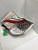 Used Bauer SHADOW SENIOR GOALIE CATCH Senior Goalie Catcher White View 4