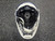 Used Warrior BURN Lacrosse Helmet Navy Blue One Size 11849-S000039639 View 3