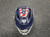 Used Warrior BURN Lacrosse Helmet Navy Blue One Size 11849-S000039639 View 2
