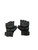 Used Century BRAVE MMA Martial Arts Gloves Black S/M 11512-S000236014 View 1