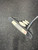 Used Odyssey WHITE STEEL TRI BALL SRT Mens Putter RH 11726-S000295955 View 3