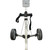Used G-ZERO PULL CART Golf Cart 2 Wheel 11484-S000303731 View 3