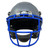 Used Schutt F7 2.0 FB Helmet Grey MD View 1