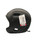 Used ROCKSOLID FLAG SOFT HELMET FB Helmet Black SM 11814-S000396068 View 2