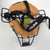 Used All Star FM 25EXT I-BAR VISION UMPIRE MASK Umpire Mask 11752-S000077242 View 2
