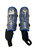 Used Acacia Soccer Shin Guards Adult Royal Blue MD 11732-S000366367 View 1