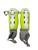 Used Nike Soccer Shin Guards Junior Yellow MD 11732-S000366369 View 1