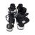 Used SYST3M APX SB BOOTS SZ 12 Mens Snowboard Boots White Senior 12 11617-S000344936 View 1