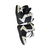 Used SYST3M APX SB BOOTS SZ 12 Mens Snowboard Boots White Senior 12 11617-S000344936 View 3