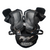 Used Xenith VELOCITY PRO LIGHT Varsity Football Shoulder Pads Black Medium 11218-S000425826 View 2