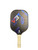 Used ONIX RECRUIT V3 PICKLEBALL PADDLE Pickleball Racquet Black 11838-S000058478 View 2