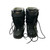 Used ThirtyTwo LASHED Mens Snowboard Boots Black Senior 12 11484-S000303738 View 2