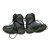 Used ThirtyTwo LASHED Mens Snowboard Boots Black Senior 12 11484-S000303738 View 5