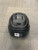 Used Adidas TBALL HELMET Batting Helmet No Mask Black XS 11614-S000236257 View 3