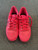 Used Nike TIEMPO CLEATS Soccer Cleats Pink Junior 03.5 11614-S000236262 View 1