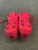 Used Nike TIEMPO CLEATS Soccer Cleats Pink Junior 03.5 11614-S000236262 View 5