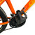 Used Giant XTC Mountain Bike Boys Orange 24" 11484-S000303739 View 4