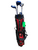 Used Ogio LEXUS Mens Stand Bag Red 11706-S000376979 View 1