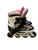 Used ZPM Child Rec Fitness Skates Black Adjustable 11706-S000376985 View 2